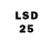 LSD-25 экстази ecstasy FREDDY4KA